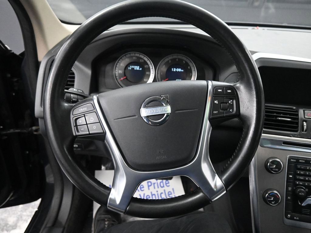 Used 2012 Volvo XC60 T6 AWD/4WD image 30