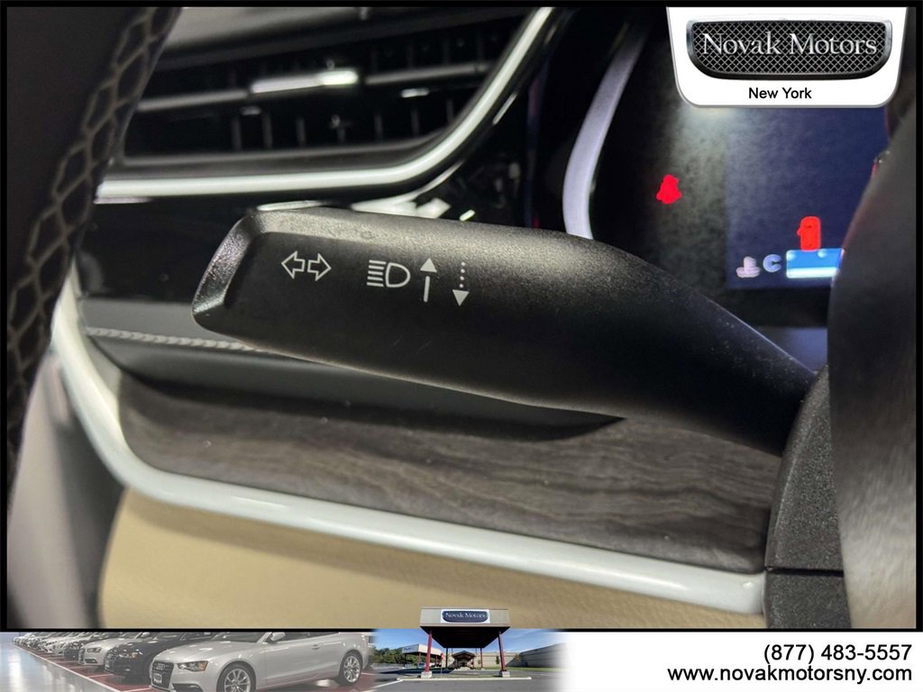 Used 2022 Jeep Grand Cherokee L Limited image 19