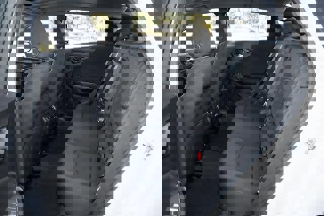 Used 2024 Chevrolet Malibu LT image 89