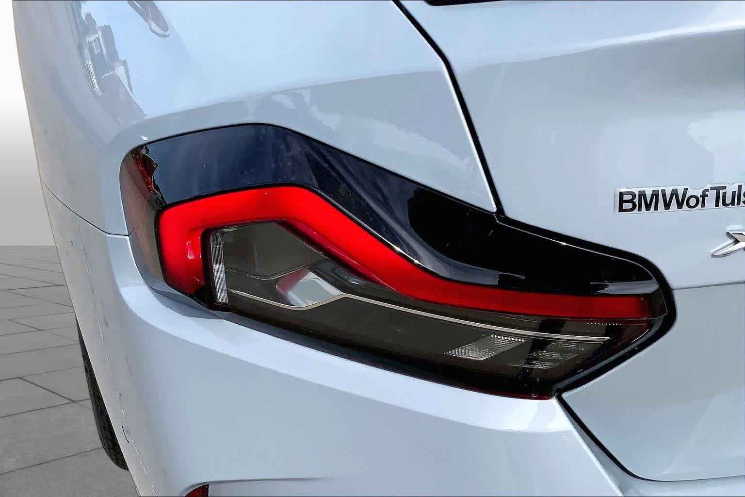 New 2026 BMW 230i xDrive Coupe w/ Premium Package AWD/4WD image 14