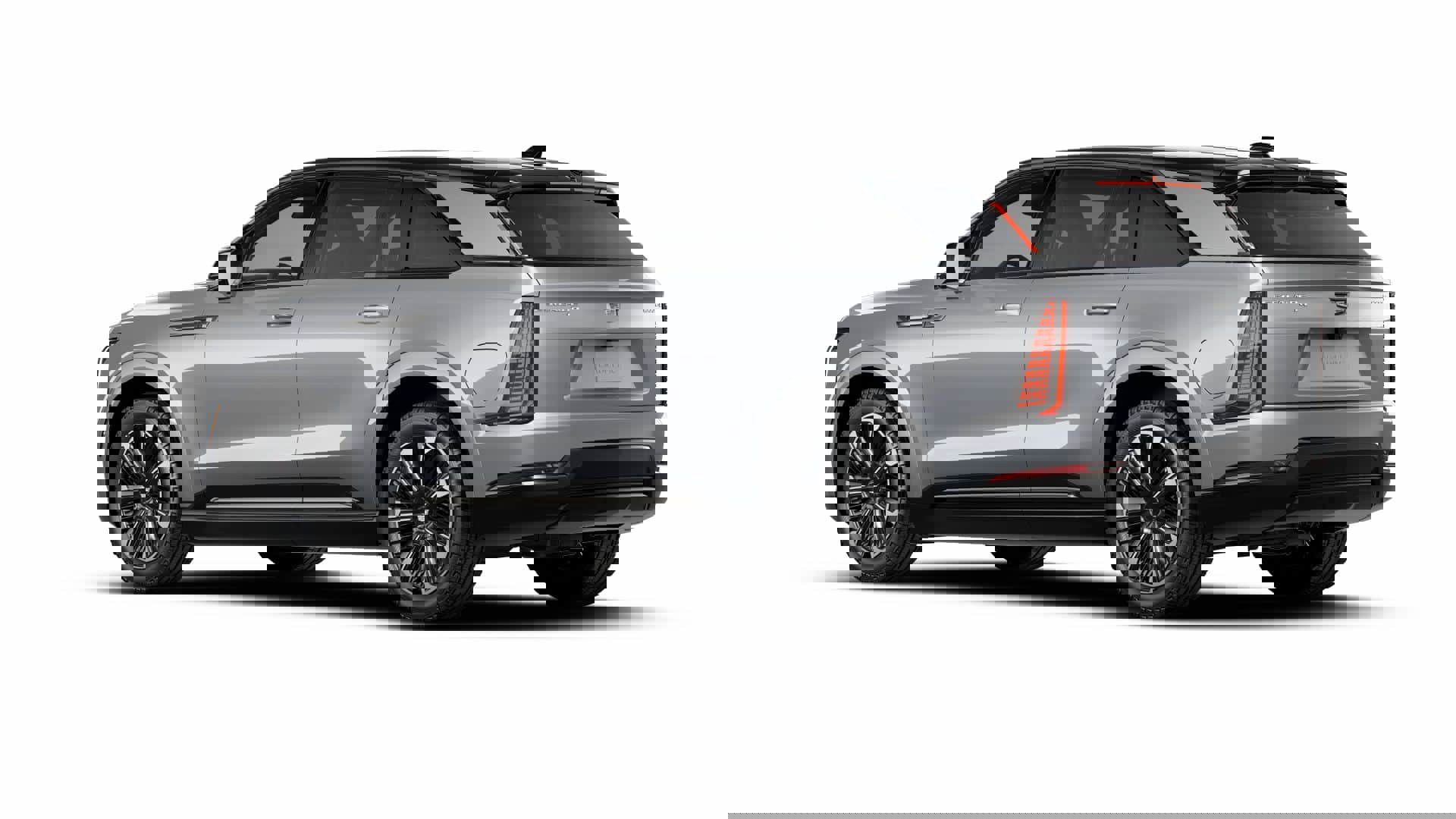 New 2026 Cadillac Escalade IQ Sport 2 w/ LPO, Floor Liner Package image 30