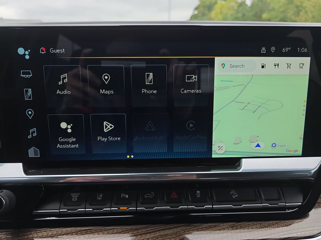 New 2026 Chevrolet Silverado 2500 LT w/ Safety Package image 21