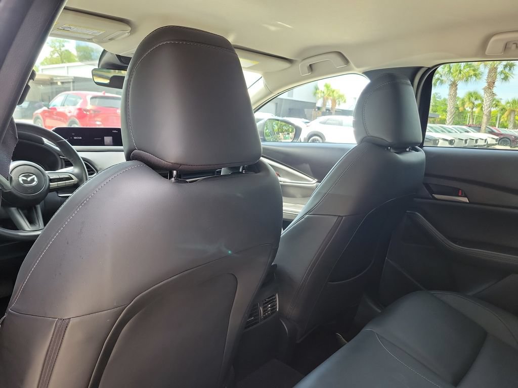 Used 2023 MAZDA CX-30 AWD 2.5 S w/ Select Package image 10