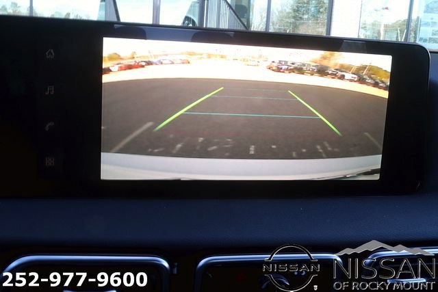New 2026 Nissan Sentra SV w/ SV Convenience Package FWD image 23
