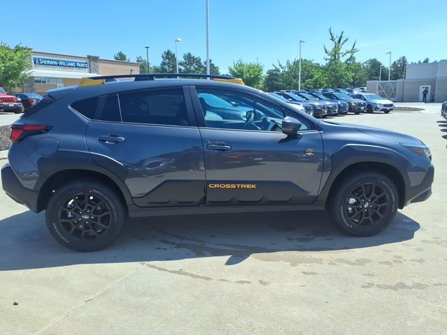 New 2026 Subaru Crosstrek 2.5i Wilderness AWD/4WD image 4