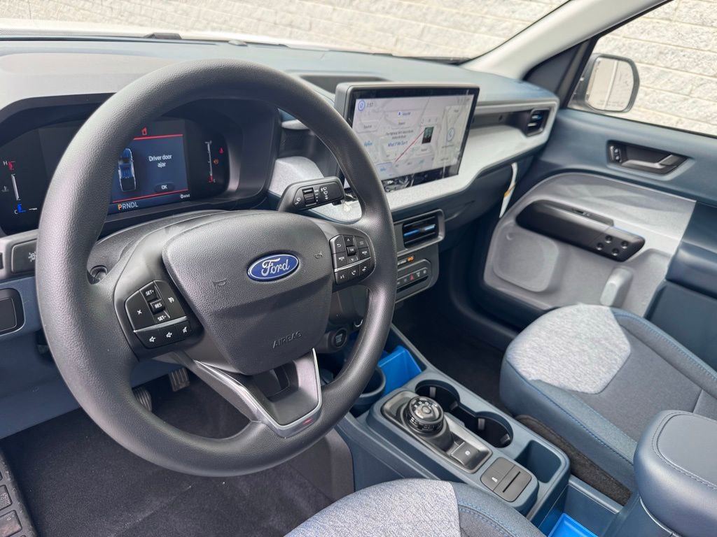 New 2026 Ford Maverick XLT w/ Equipment Group 301A AWD/4WD image 28