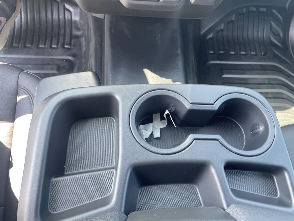 New 2025 GMC Sierra 2500 Pro w/ Convenience Package image 17