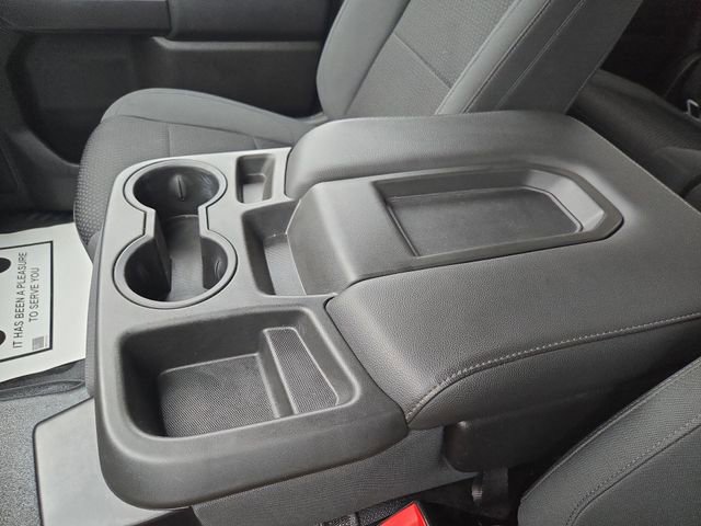 Used 2020 Chevrolet Silverado 1500 W/T w/ Z71 Off-Road Package image 29