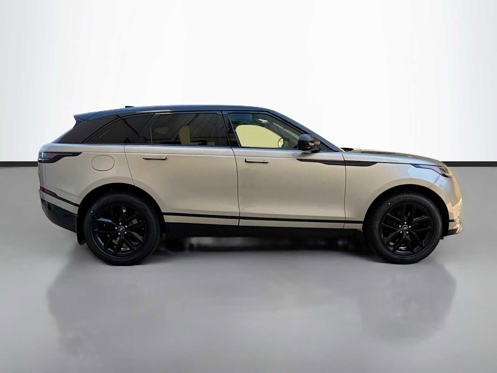 New 2026 Land Rover Range Rover Velar Dynamic SE AWD/4WD image 7