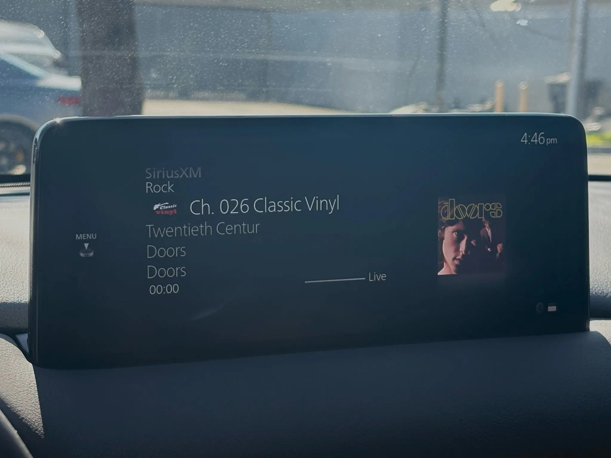 Used 2025 MAZDA CX-5 Signature image 15