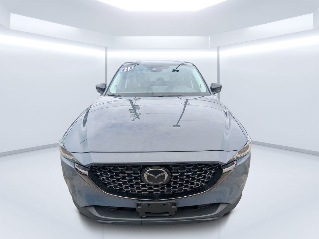 Used 2025 MAZDA CX-5 Carbon Edition AWD/4WD image 11