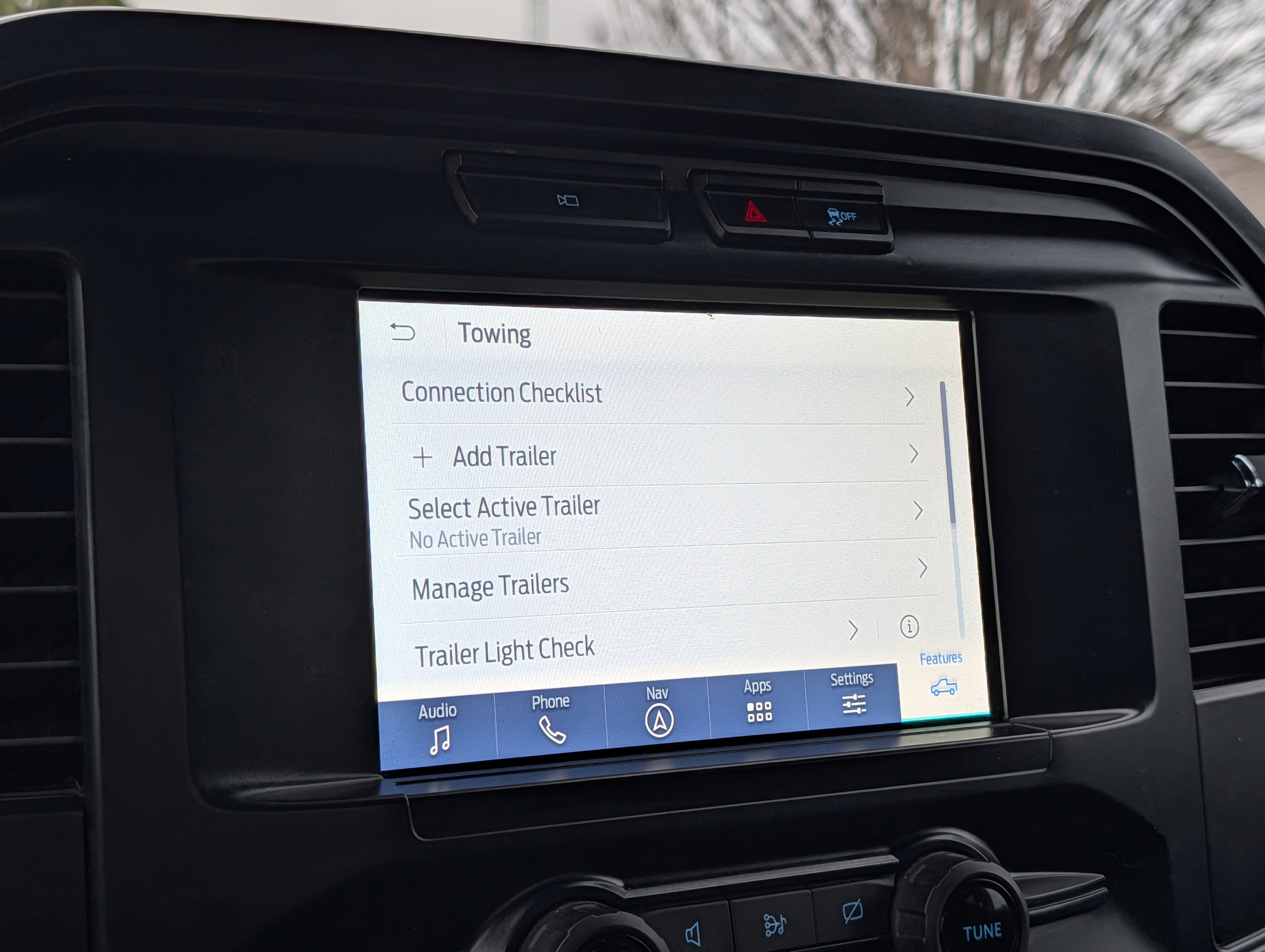 Used 2023 Ford F150 XL w/ STX Appearance Package image 25