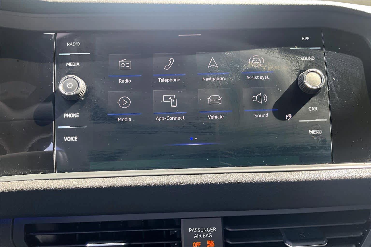 Certified 2023 Volkswagen Jetta GLI Autobahn image 35