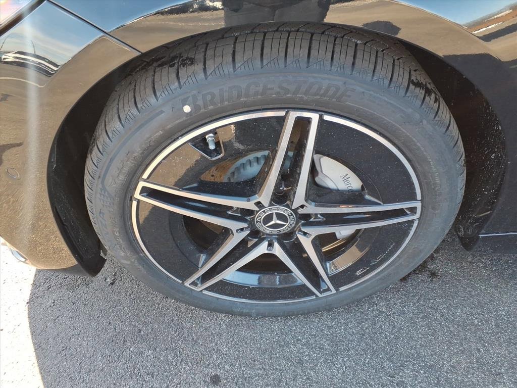 New 2026 Mercedes-Benz C 300 C 300 image 10