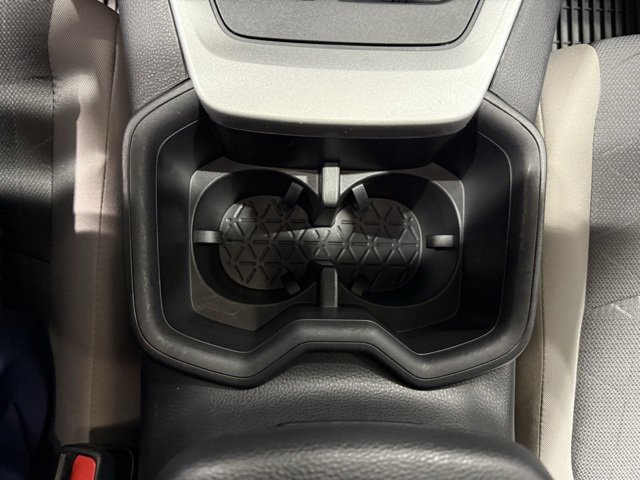 Used 2024 Toyota RAV4 XLE image 23