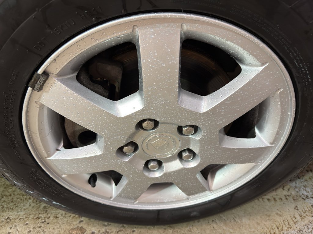 Used 2005 Cadillac CTS 3.6 RWD image 36