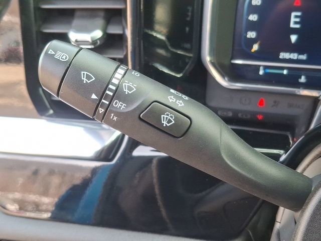 Used 2023 Chevrolet Silverado 1500 RST image 17