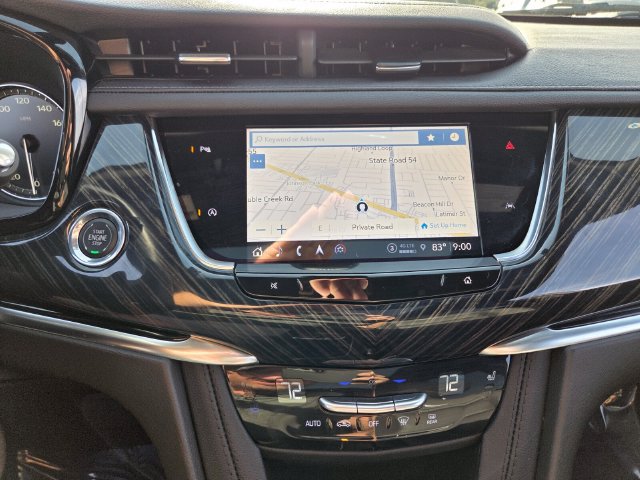Used 2024 Cadillac XT6 Premium Luxury FWD image 22