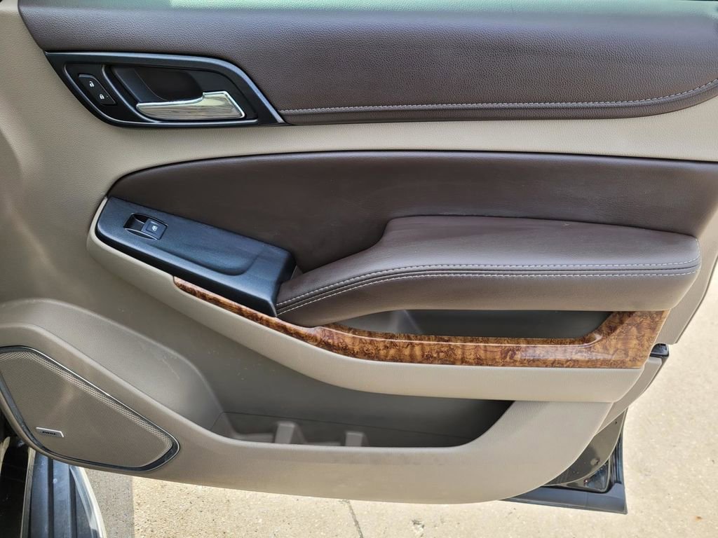 Used 2018 Chevrolet Tahoe Premier image 7