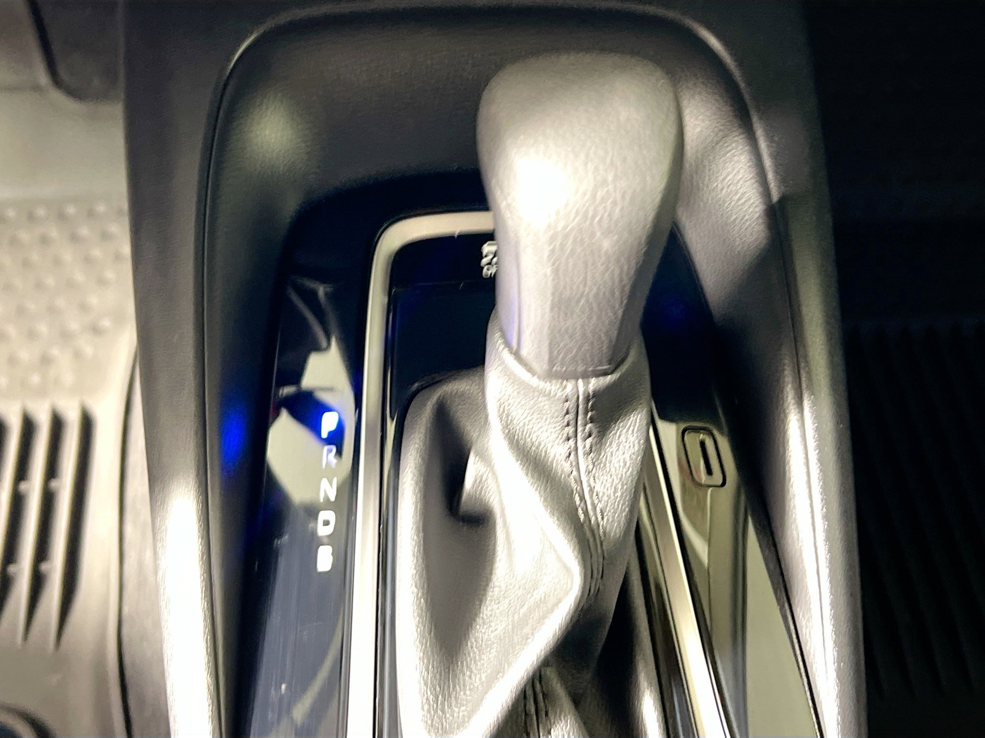 Used 2024 Toyota Corolla LE image 24