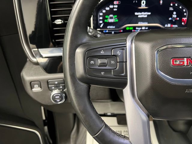 Used 2024 GMC Sierra 3500 SLE image 29