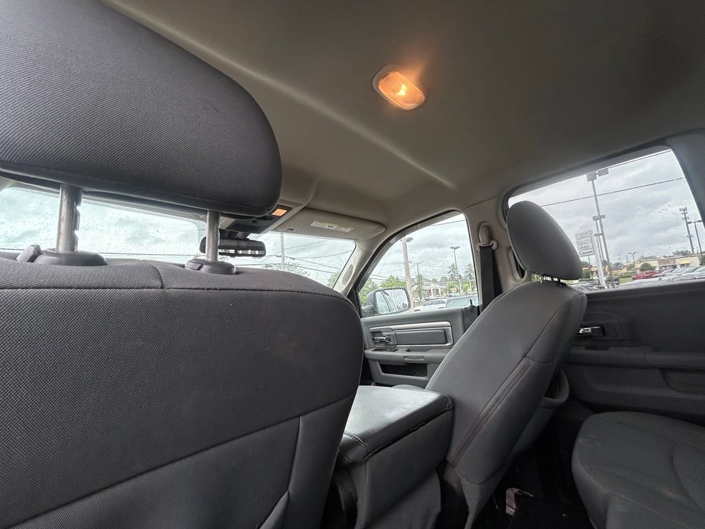 Used 2014 RAM 1500 Classic SLT RWD image 26