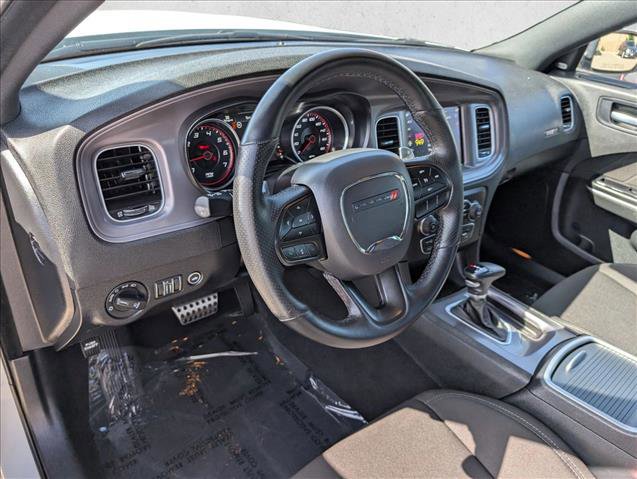 Used 2023 Dodge Charger Scat Pack image 9