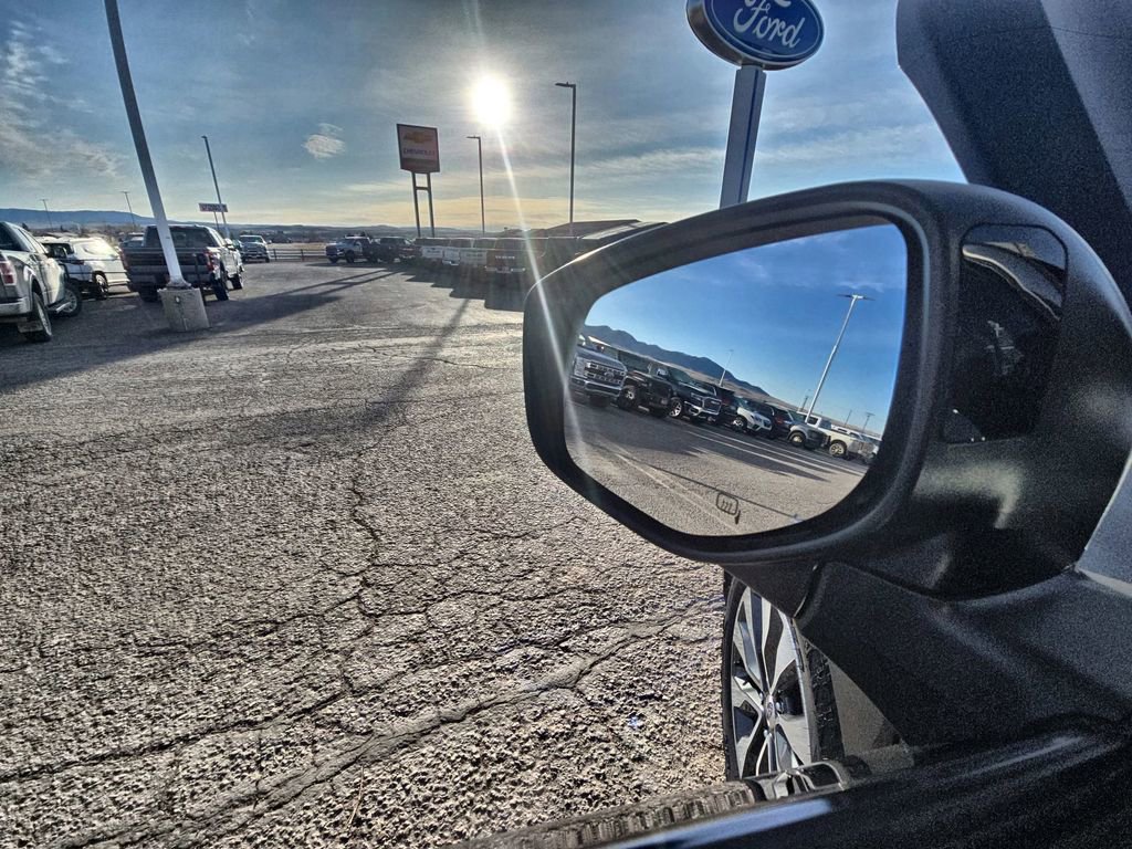 Used 2023 Subaru Outback Touring XT image 30