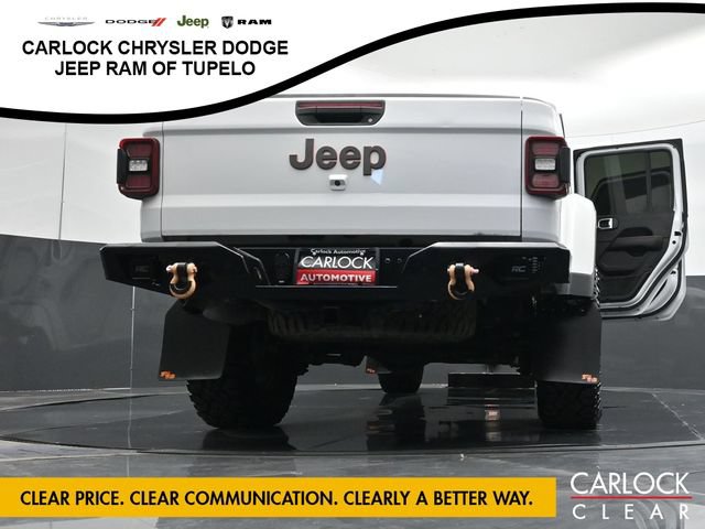 Used 2021 Jeep Gladiator Mojave AWD/4WD image 54