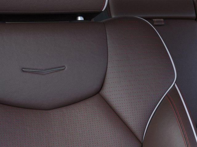 New 2025 Cadillac CT4 Sport image 21
