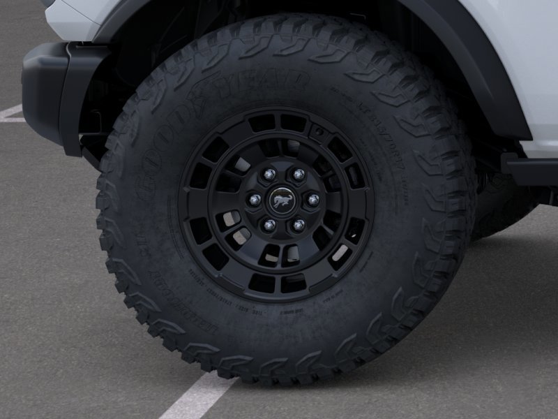 New 2026 Ford Bronco Badlands AWD/4WD image 21