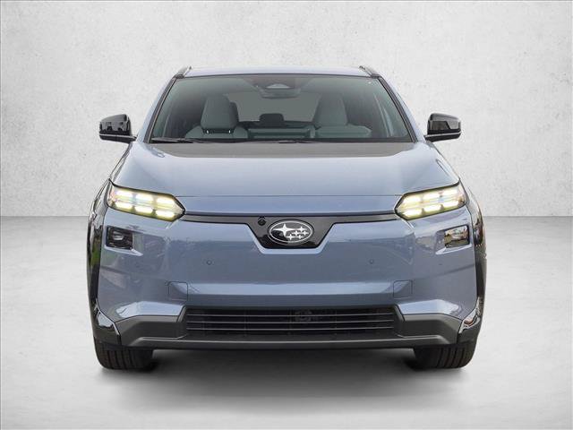 New 2026 Subaru Solterra w/ Limited Package AWD/4WD image 6