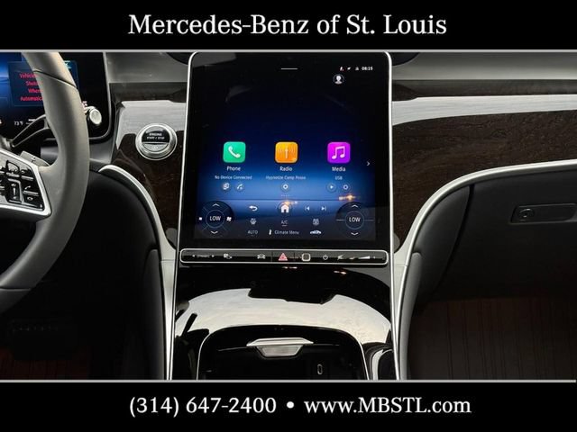 Certified 2026 Mercedes-Benz GLC 300 4MATIC image 17