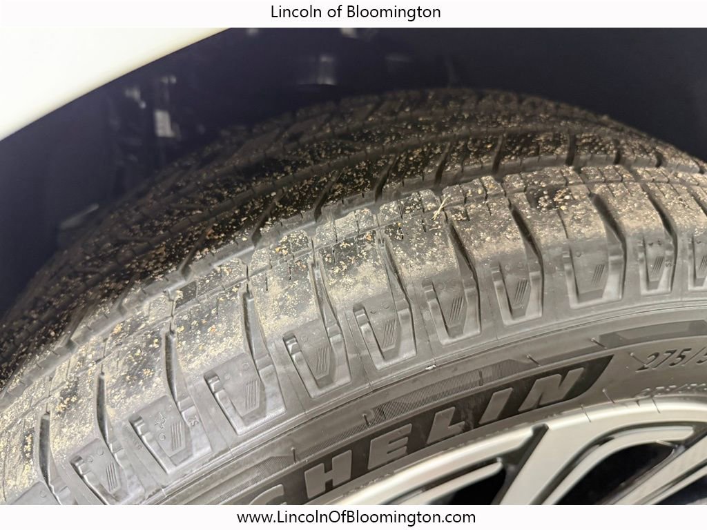 New 2025 Lincoln Navigator L Black Label image 17