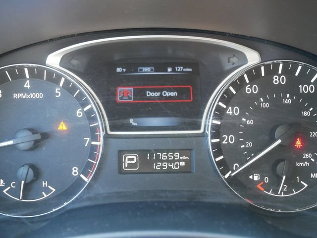 Used 2015 Nissan Pathfinder SL w/ Trailer Tow Package FWD image 28
