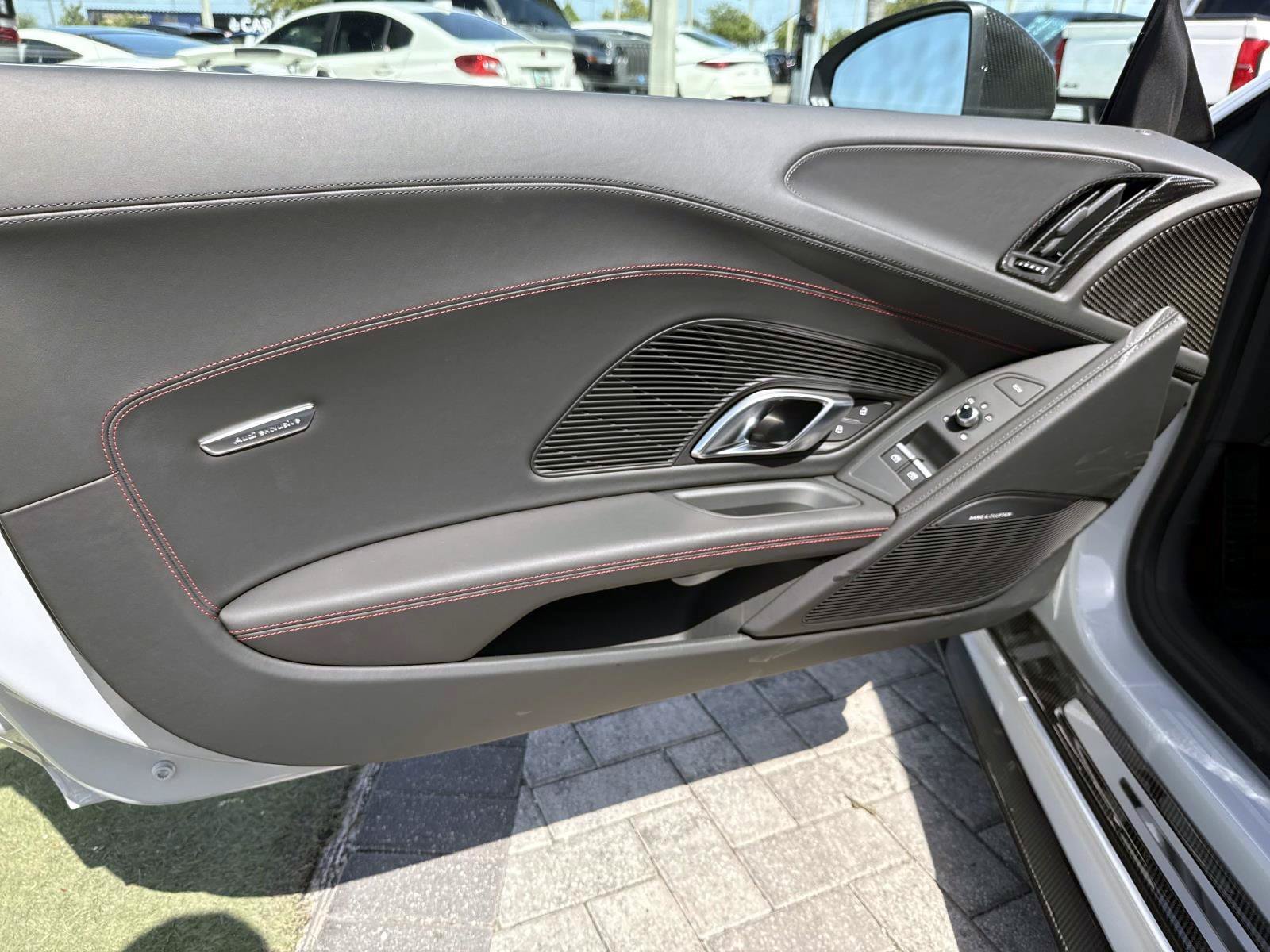 Used 2018 Audi R8 V10 plus AWD/4WD image 14