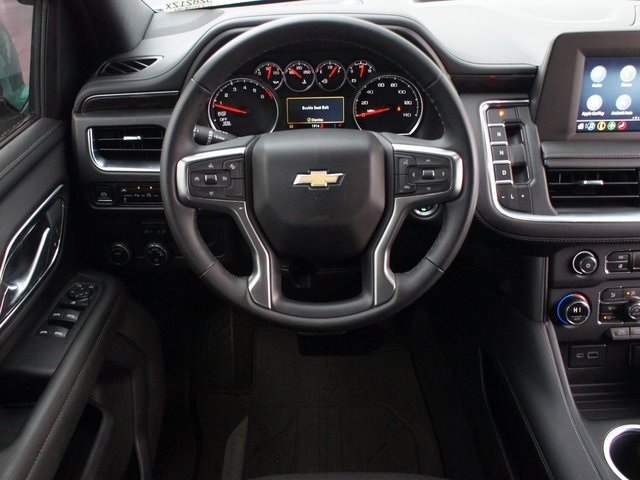 Certified 2024 Chevrolet Tahoe LS image 5