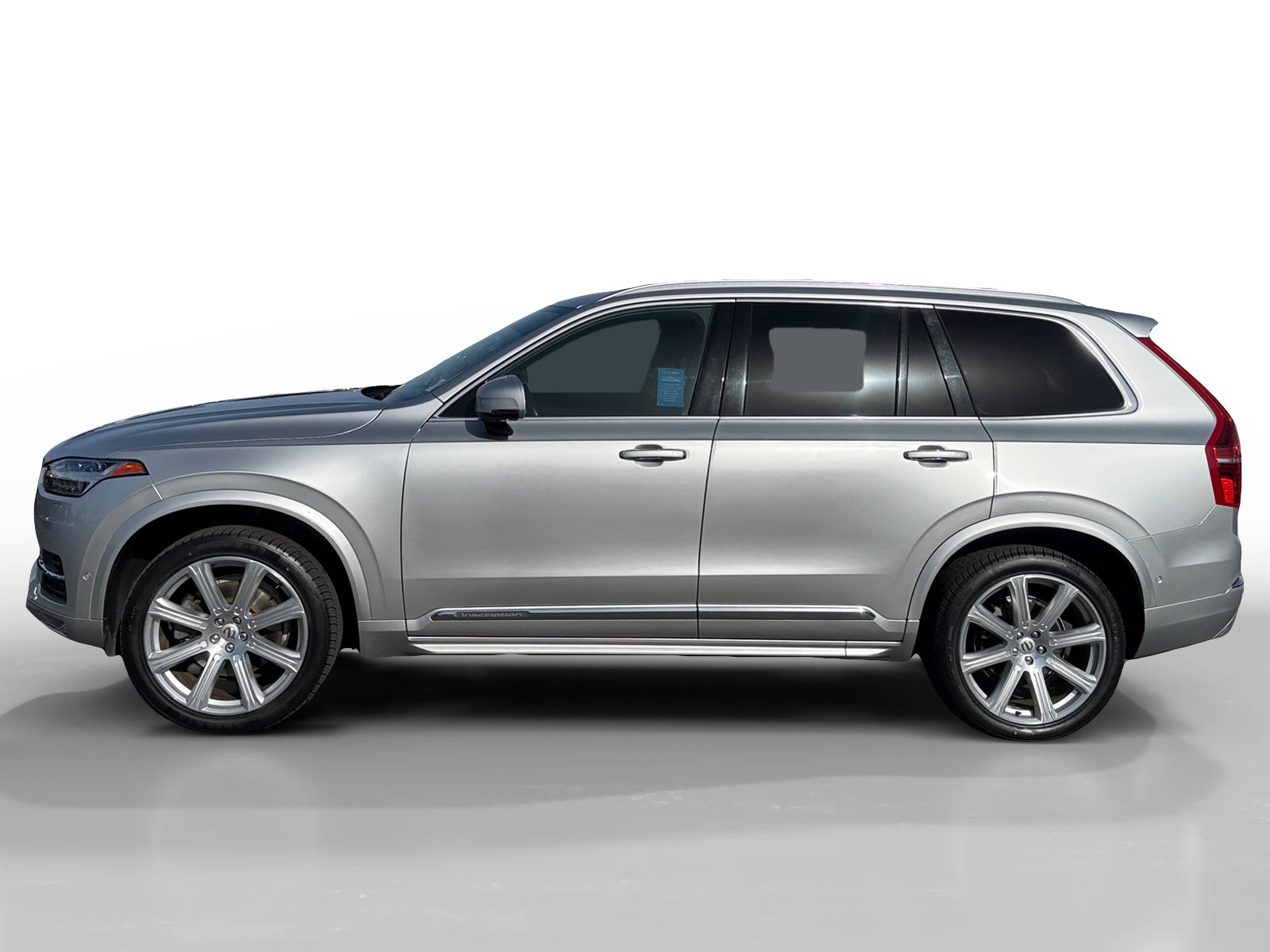 Used 2018 Volvo XC90 T6 Inscription w/ Convenience Package image 2