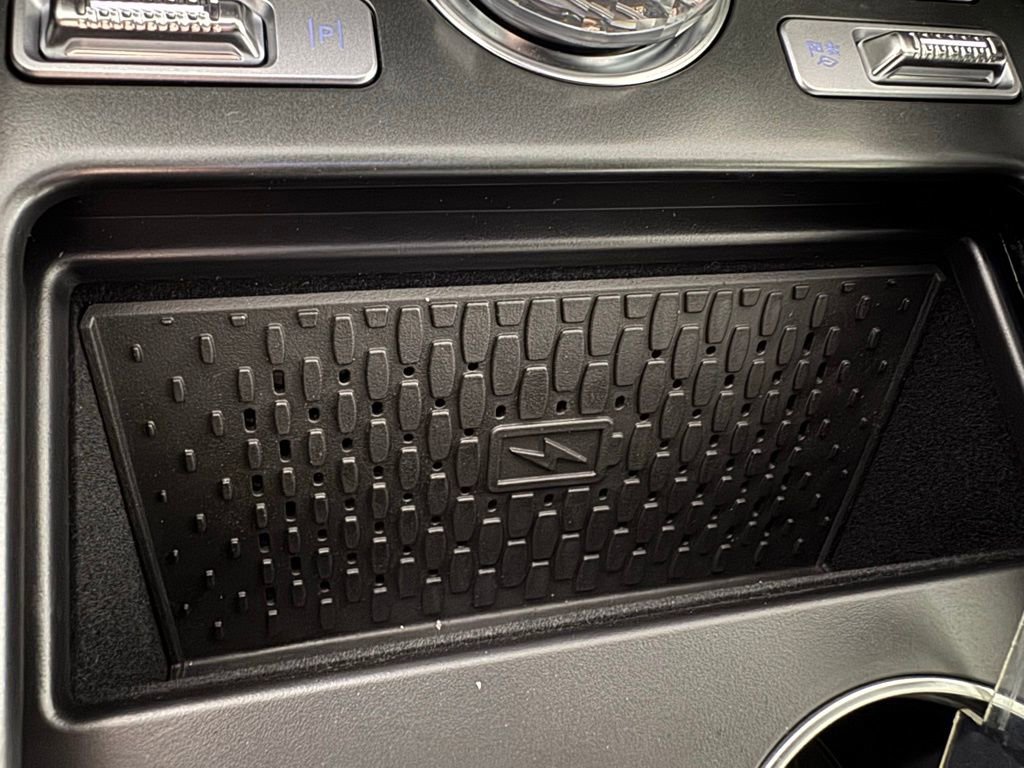 New 2026 Lincoln Nautilus Premier w/ Equipment Group 102A AWD/4WD image 57