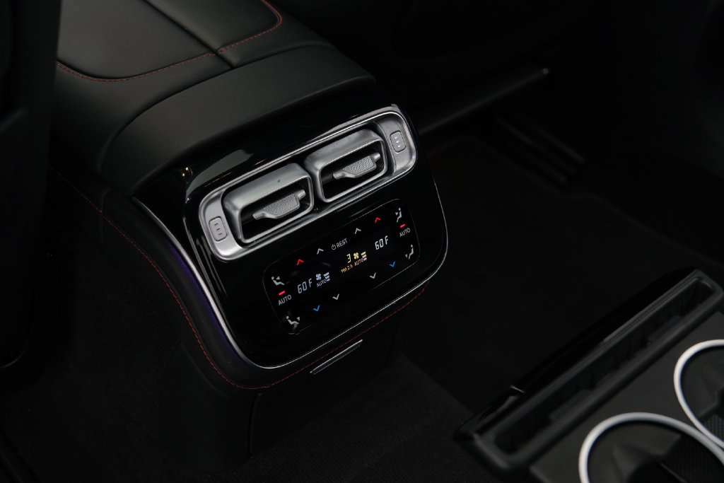 Used 2024 Mercedes-Benz S 63 AMG S image 18