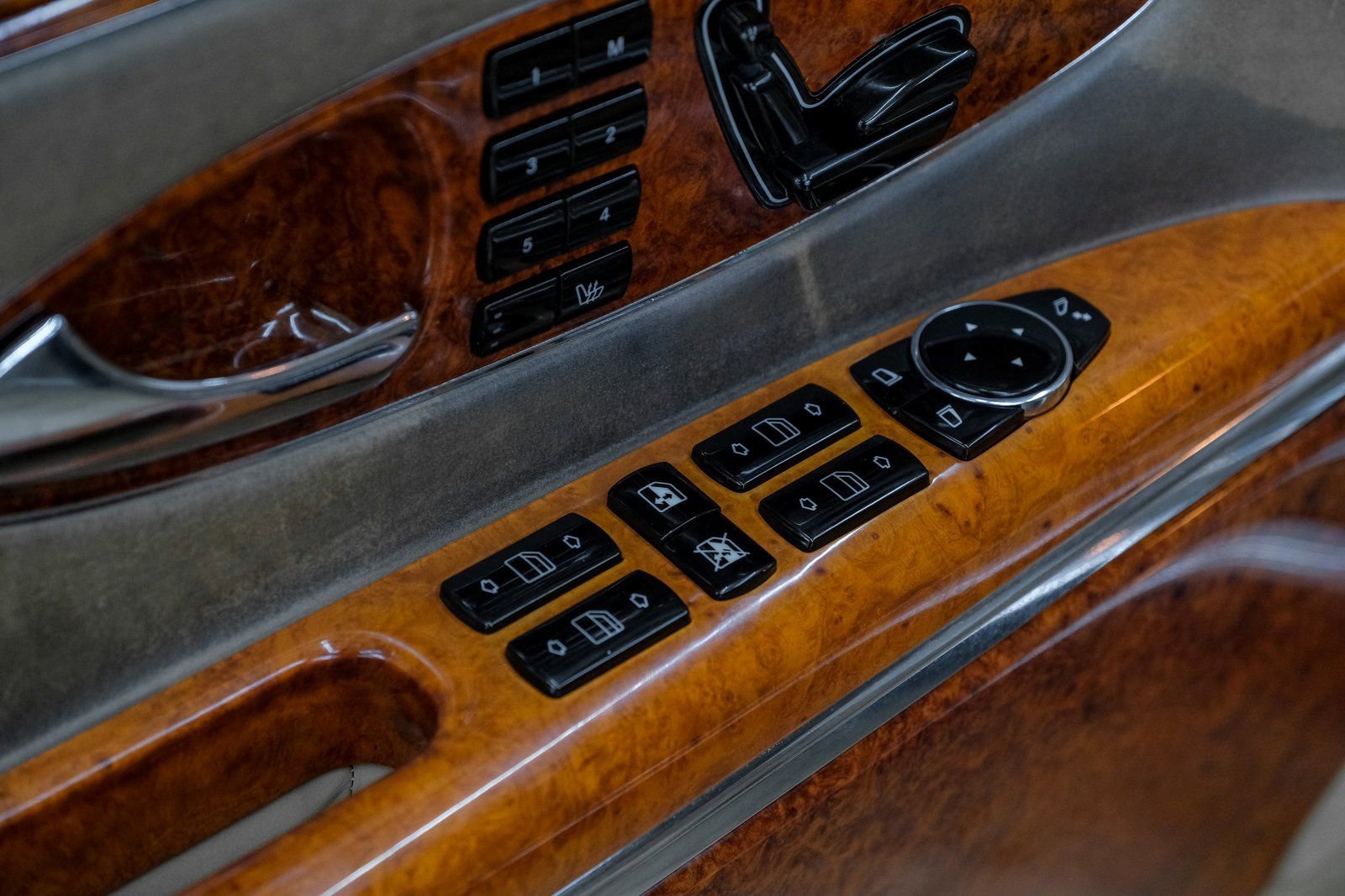 Used 2005 Maybach 57 image 41