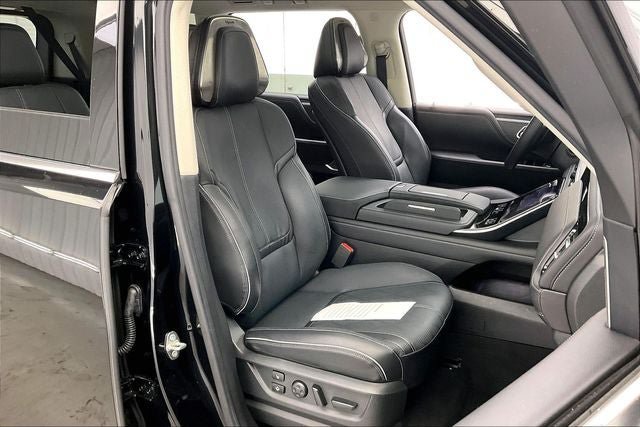 Certified 2025 INFINITI QX80 Sensory AWD/4WD image 7