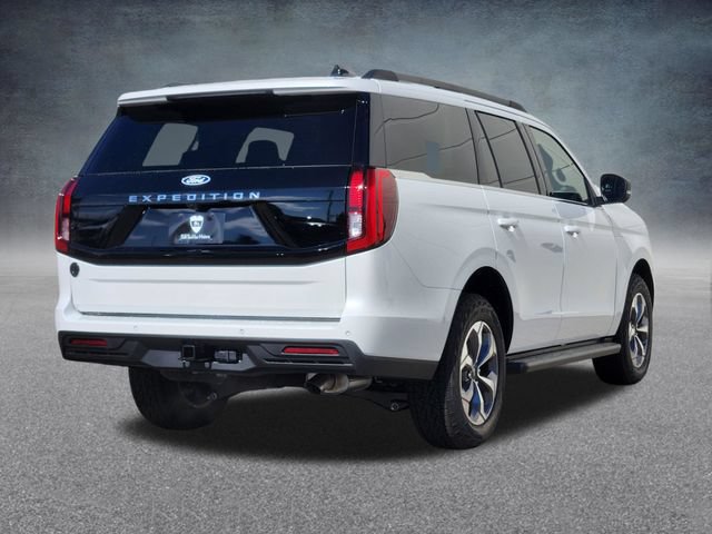 New 2027 Ford Expedition Active AWD/4WD image 7