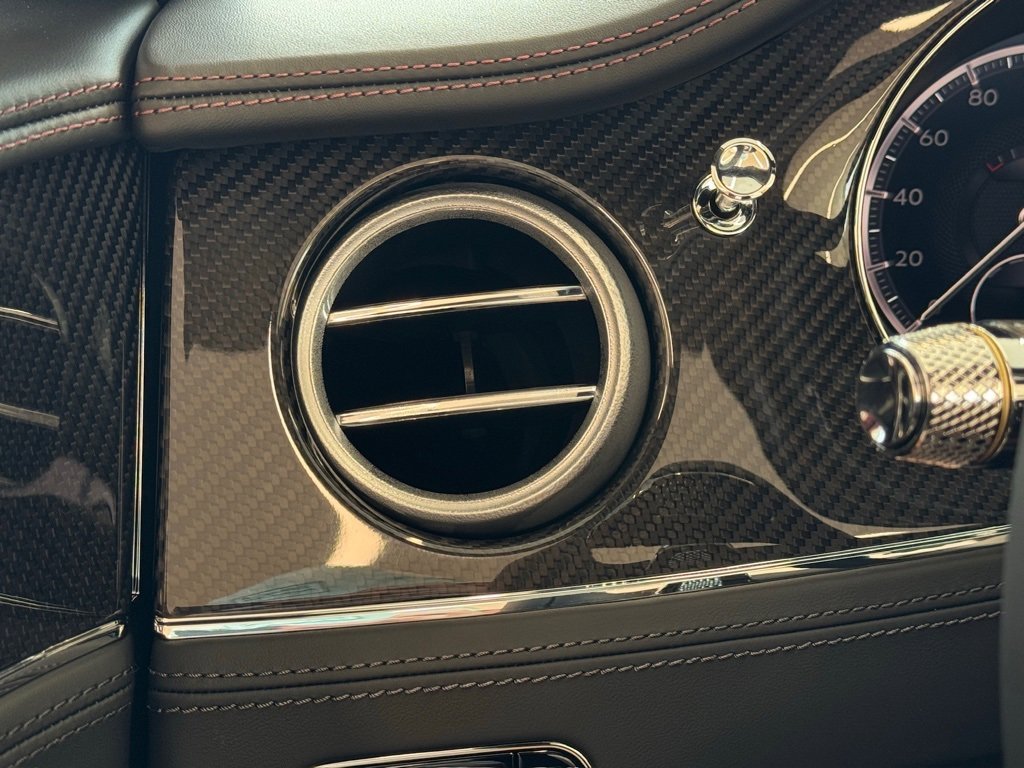 New 2024 Bentley Continental GT V8 image 29
