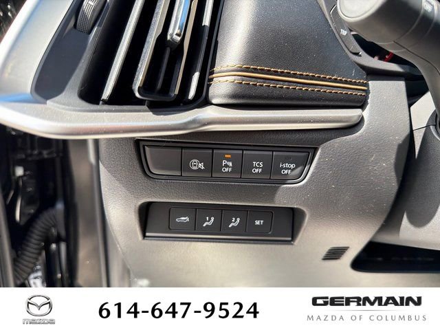 New 2026 MAZDA CX-90 3.3 Turbo S w/ Premium Package image 25