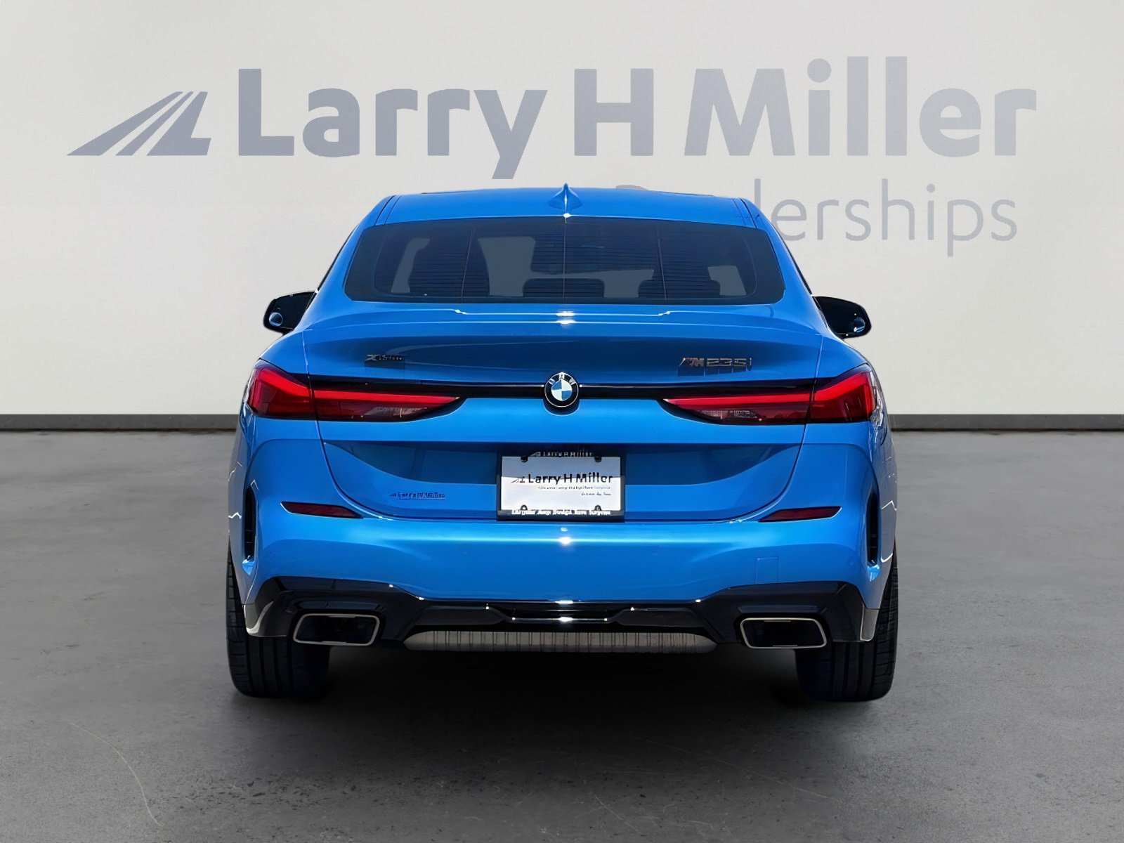 Used 2024 BMW M235i xDrive Gran Coupe w/ Premium Package AWD/4WD image 5