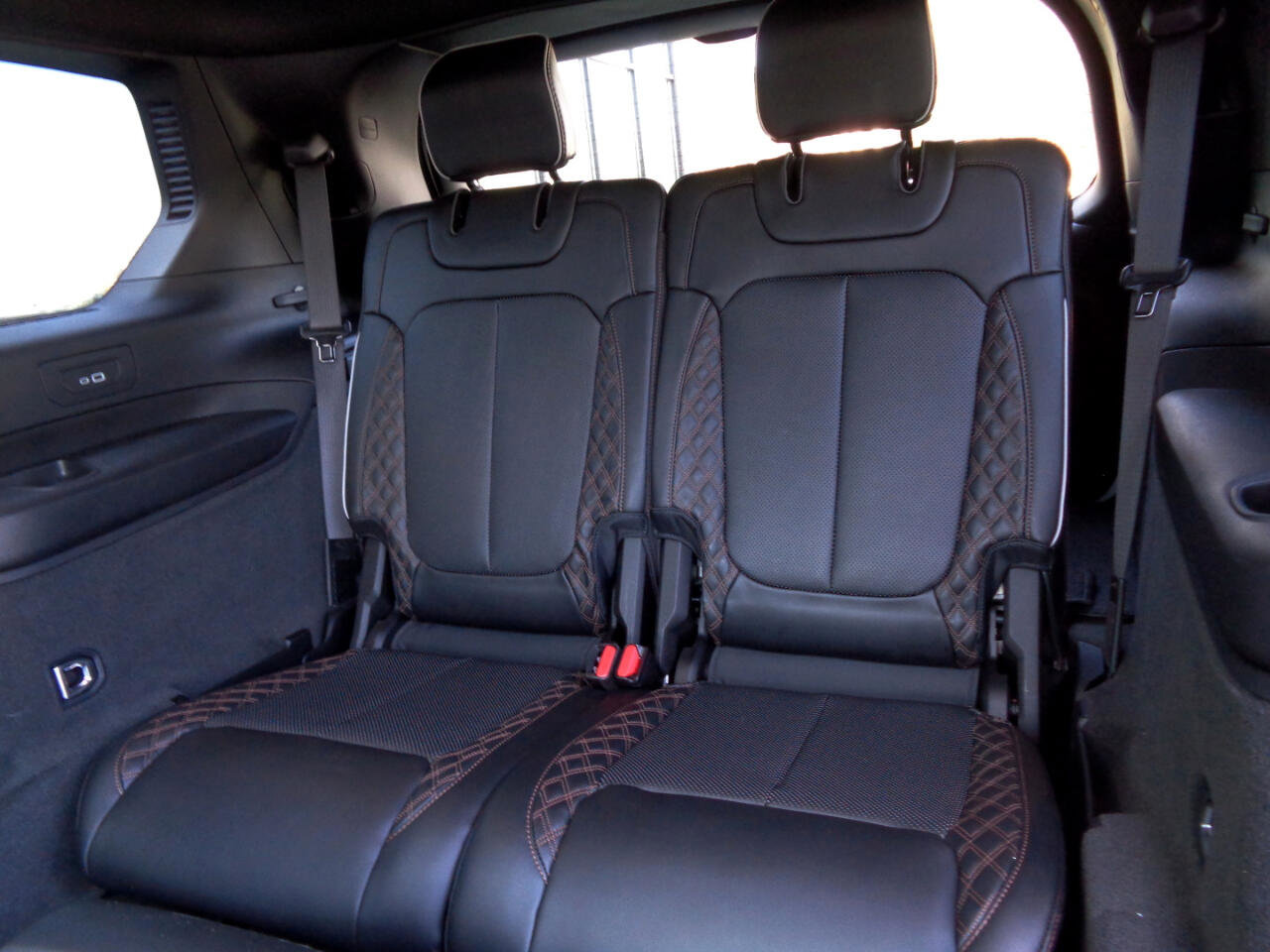 Used 2021 Jeep Grand Cherokee L Summit w/ Advanced Protech Group IV image 19