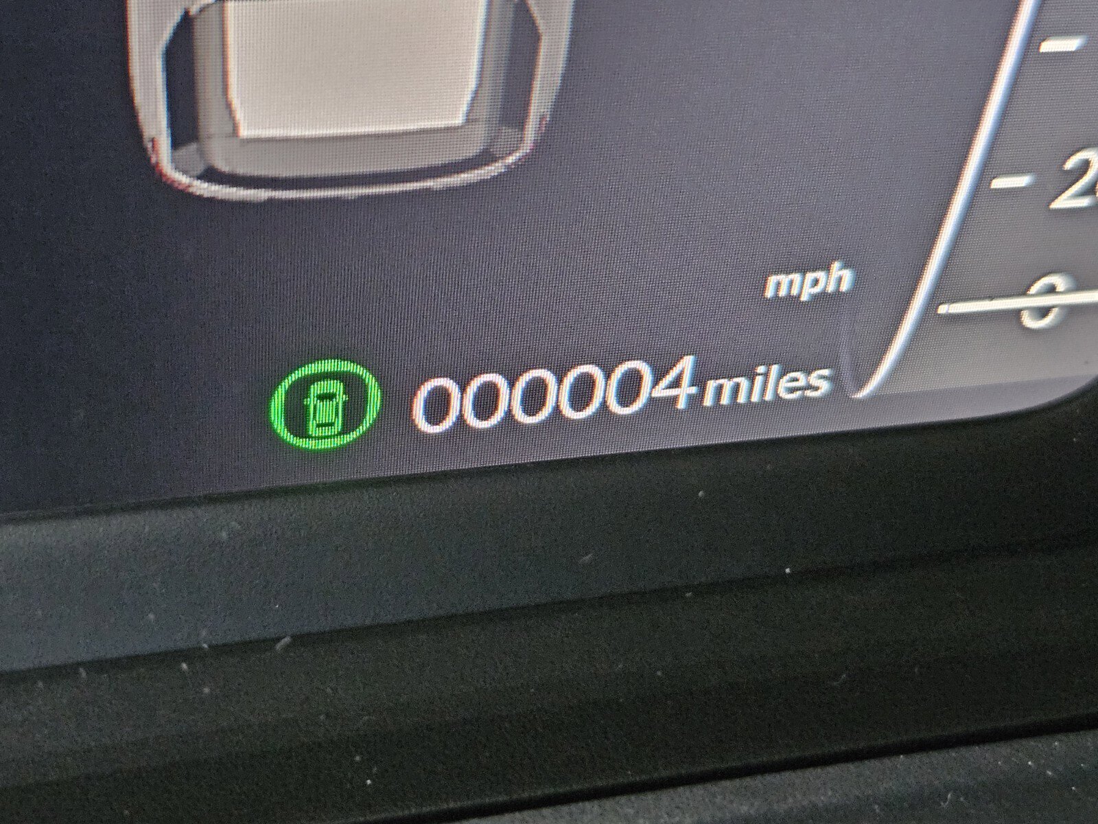 New 2026 Honda Passport RTL image 28