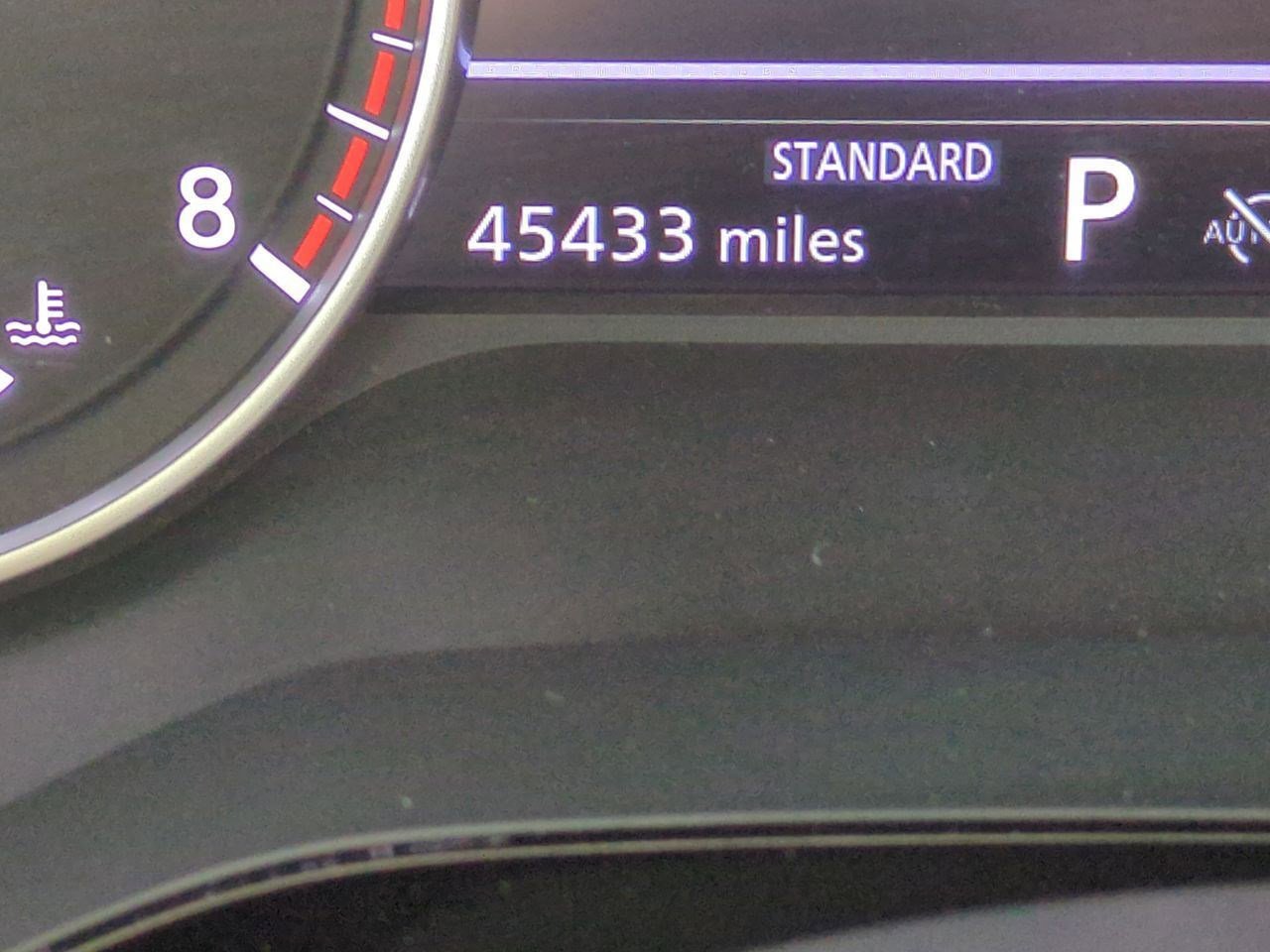 Certified 2022 Nissan Pathfinder SL w/ Lighting Package (N92) image 15