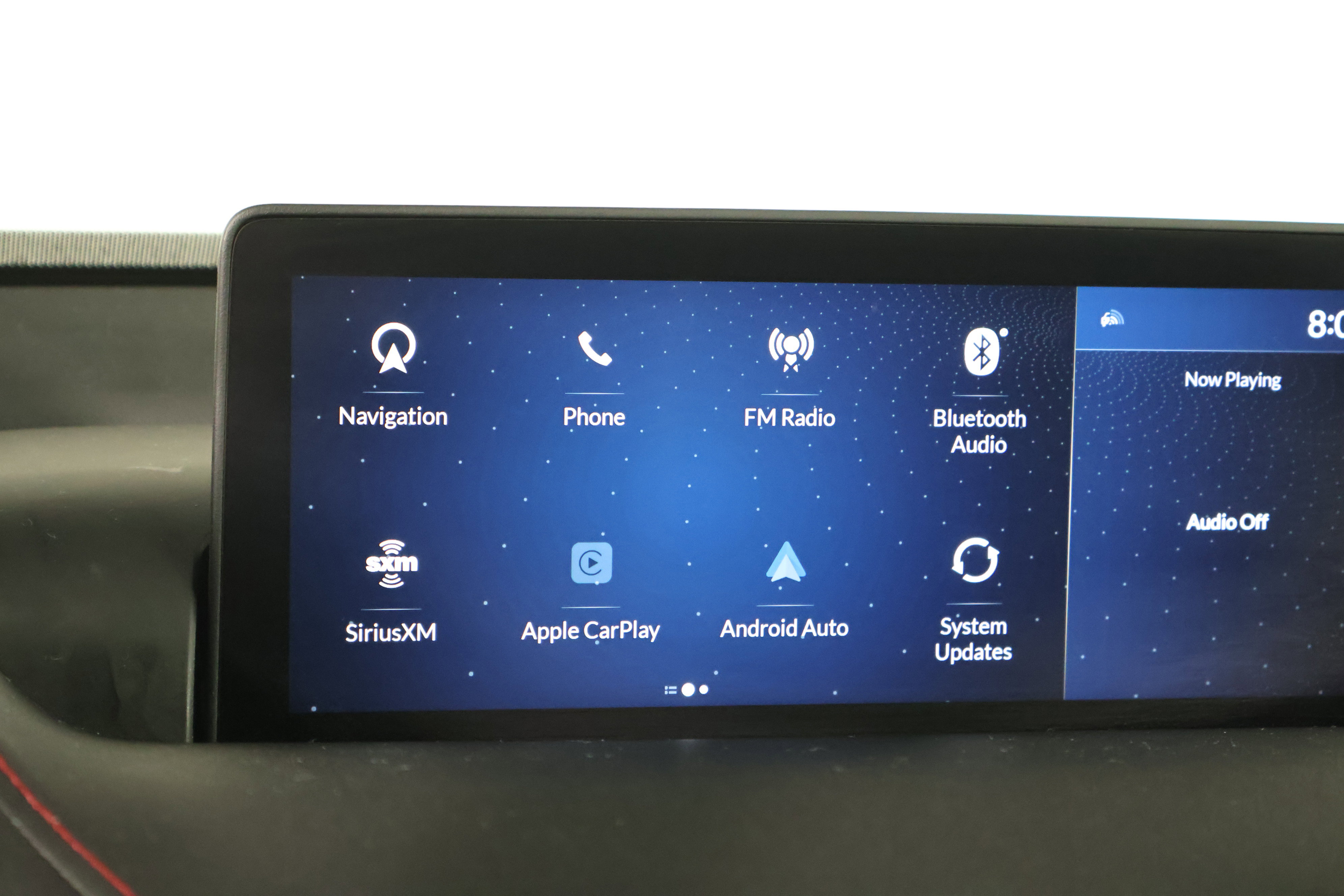 Certified 2023 Acura TLX SH-AWD w/ A-SPEC Pkg image 27